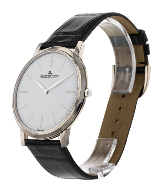 Jaeger-LeCoultre Master Ultra Thin 12935E1 Image 2
